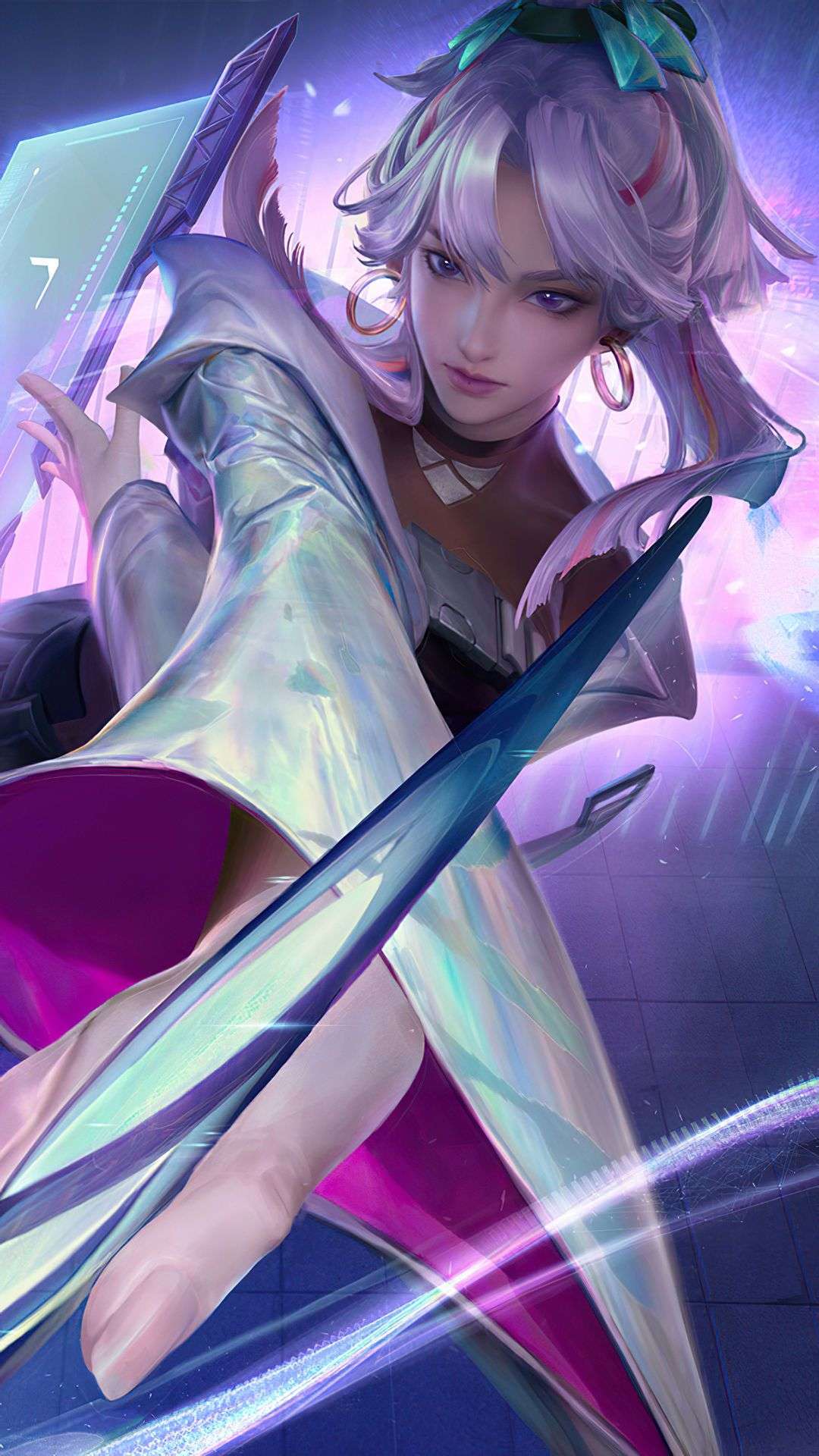 一百多张高清王者荣耀壁纸 知乎