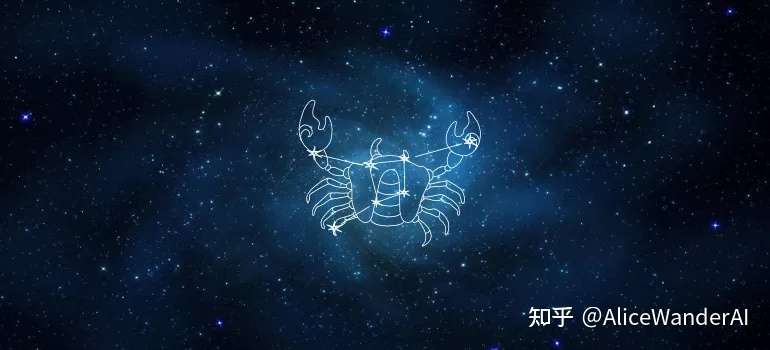 星座 巨蟹座 知乎