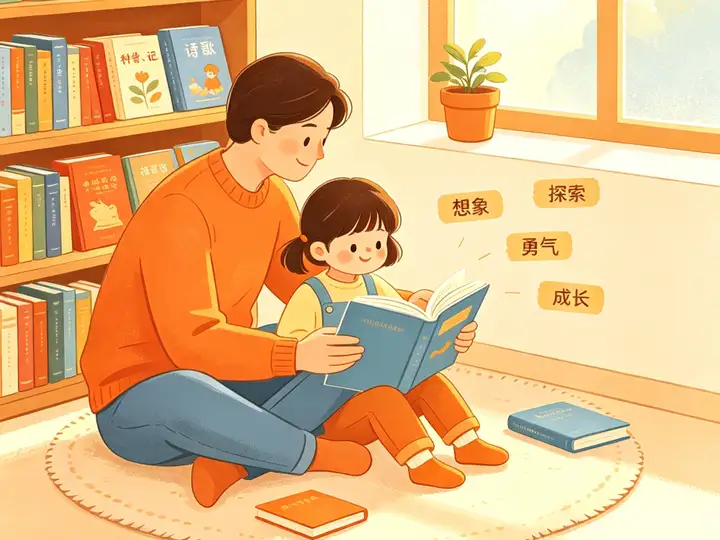 家长这样做，孩子告别开学焦虑！(图4)