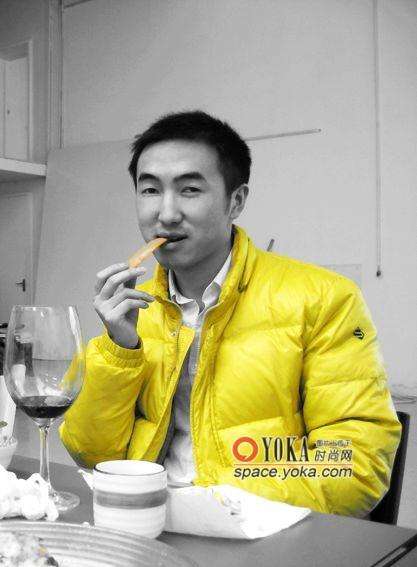 如何评价 反裤衩阵地 王欣?