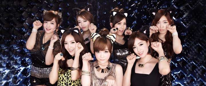 怎么评价t-ara皇冠团?