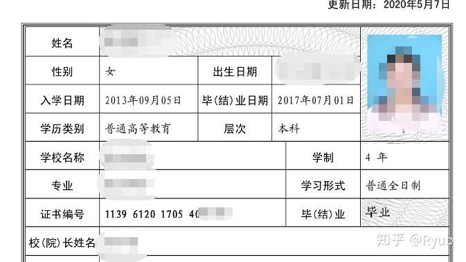 会标注出我们是专科起点本科(这是事实, 也应当标注出来)学制两年