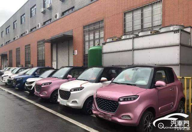49家造车新势力现状盘点 六 老年代步车上位 知乎