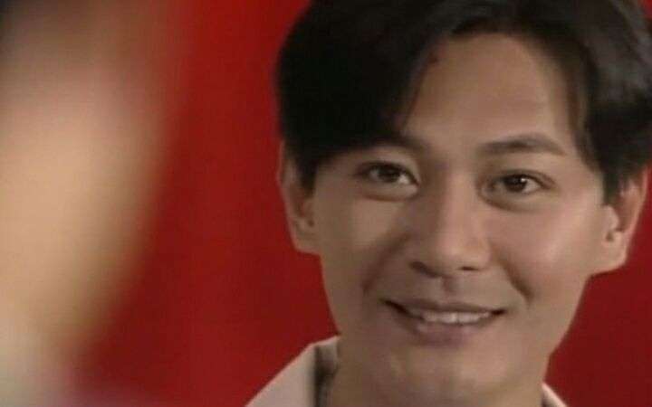 如何评价江华这个演员? - 知乎