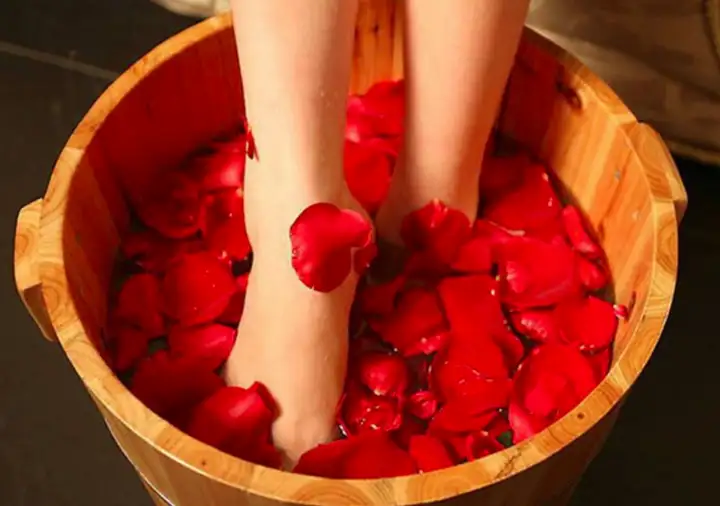 为你解读——足浴行业风云丨足浴公司