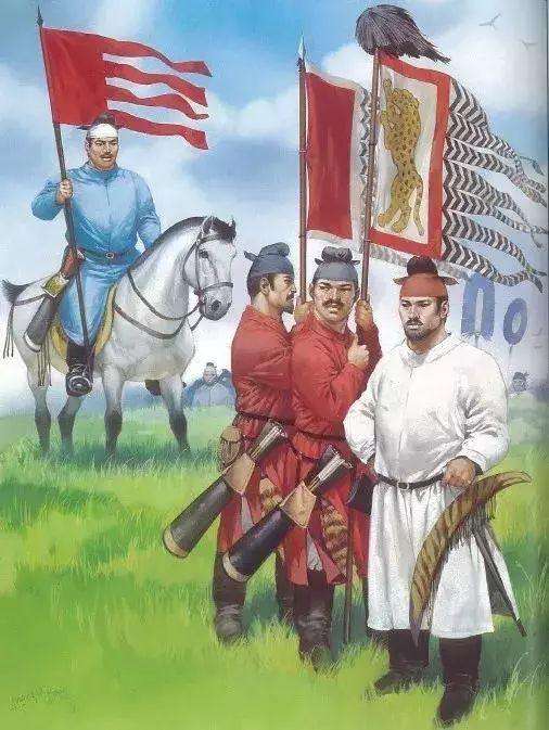 唐朝军队强盛的秘诀 充沛的马匹 优良的兵员和精良武器 知乎 唐朝军队强盛的秘诀 充沛的马匹 优良的兵员和精良武器 知乎