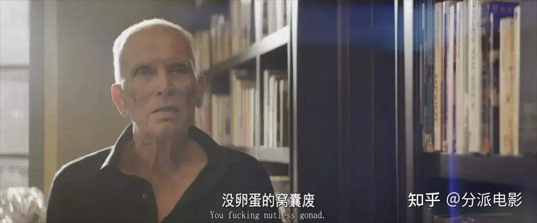 《反悔枪手》超燃爽片,枪战场面好看到爆!