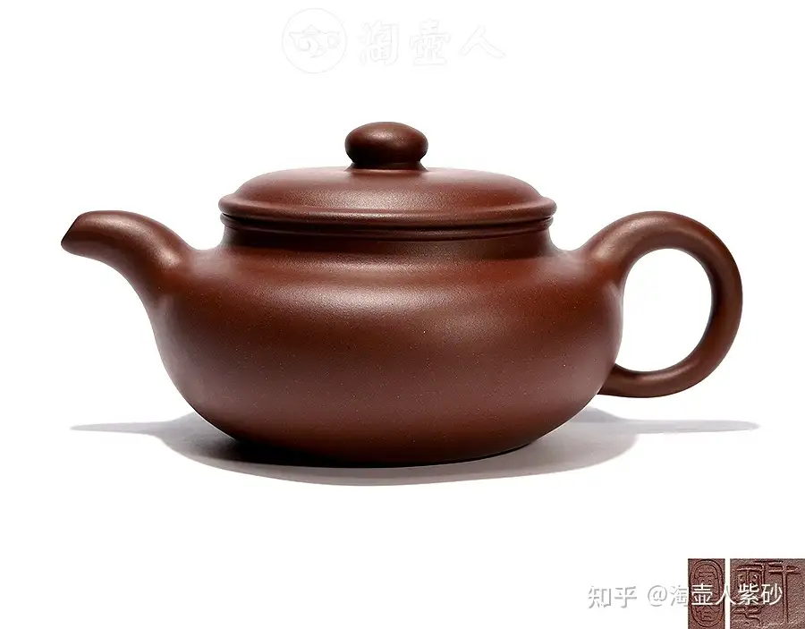 上品なスタイル 大亨 清時代 紫砂壷 茶器 款 Au-006 古陶芸 時代物 唐