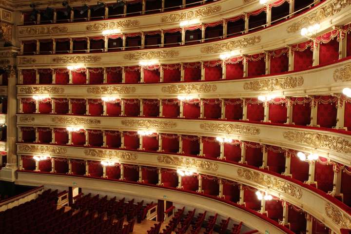 大三专科音乐生,想走图兰朵计划.