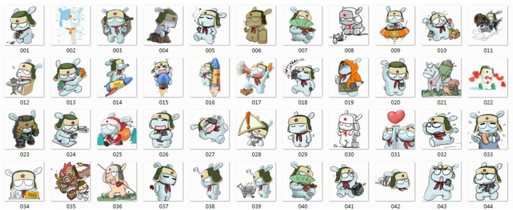 来自未来的朋友,这届小米十周年纪念盲盒,爱了