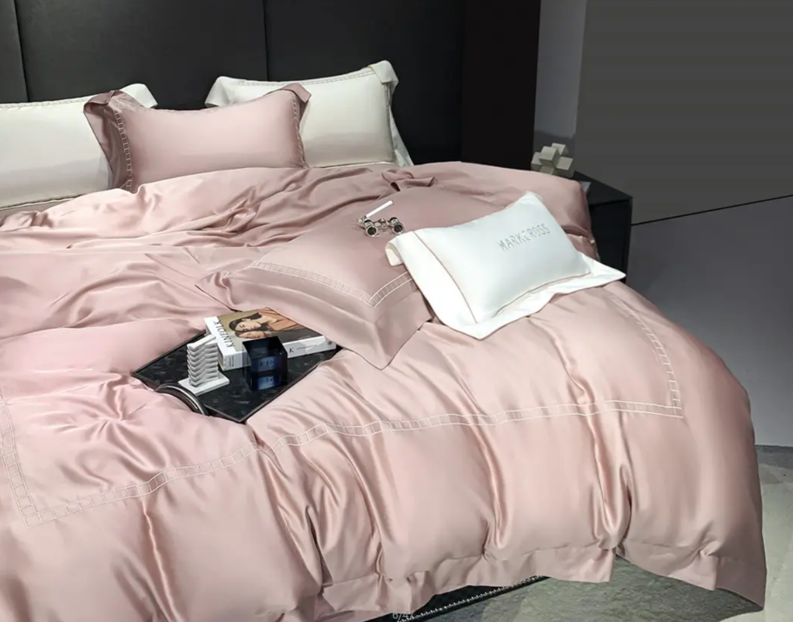 借问-我有你没有 的想法: 床单颜色影响睡眠,你知道吗?