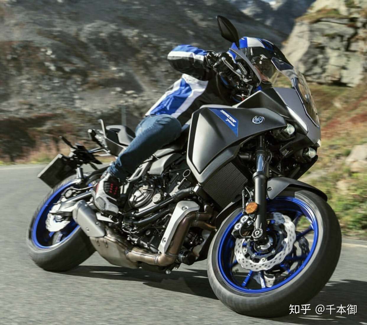 小个子可驾驭的十款adv摩托车型 身高不再是问题 上 知乎