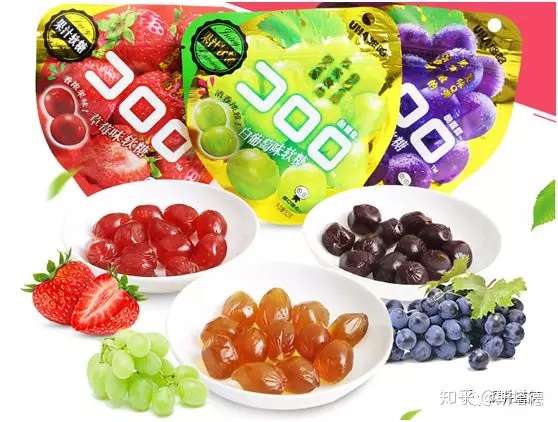 有没有什么好吃的软零食可以推荐