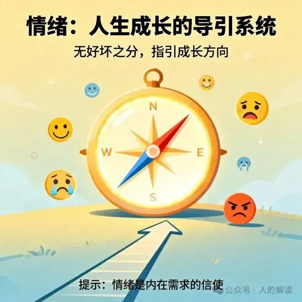 愤怒背后的身体信号：如何识别并处理情绪能量的失衡？-人的解读