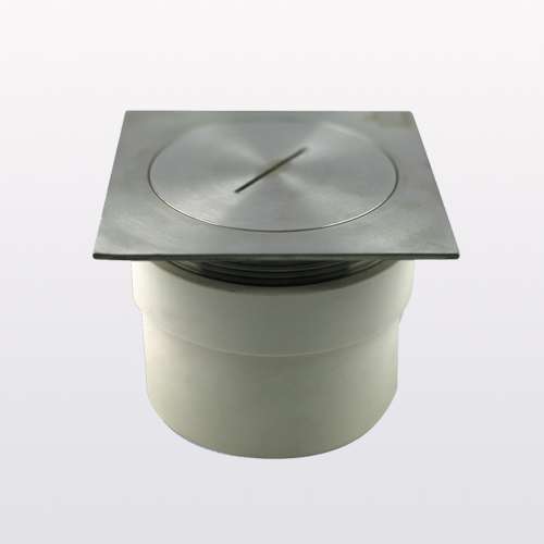 【每日练习】排水系统中何为清扫口?何为检查口?