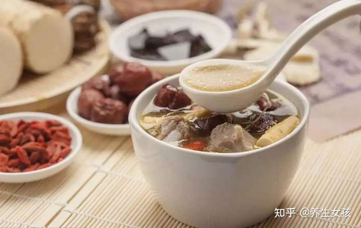 怎么把自己皮肤养得好好的?(图6) 怎么把自己皮肤养得好好的?(图6)