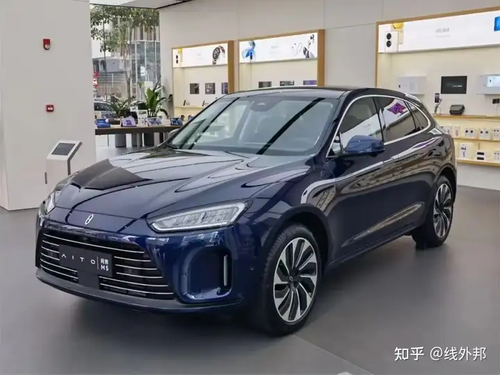 国补断舍离，“蔚小理”们如何好好恰饭？