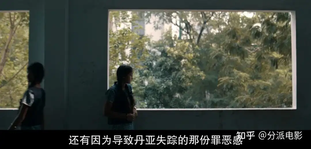 印度高分悬疑新作《妄人妄途》，又被它爽到了