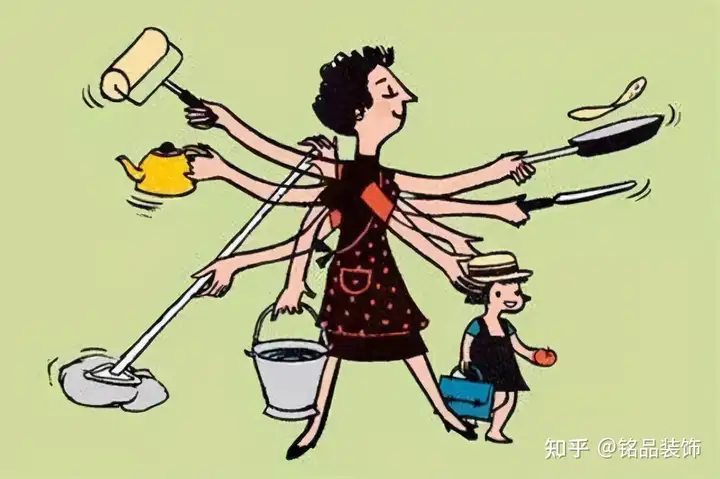 8个超实用的家居小技巧，家务，简单一点；生活，幸福一点插图2