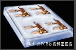 PCBA电路板是什么以及是怎样组成的？-pcb电路板的基础知识12