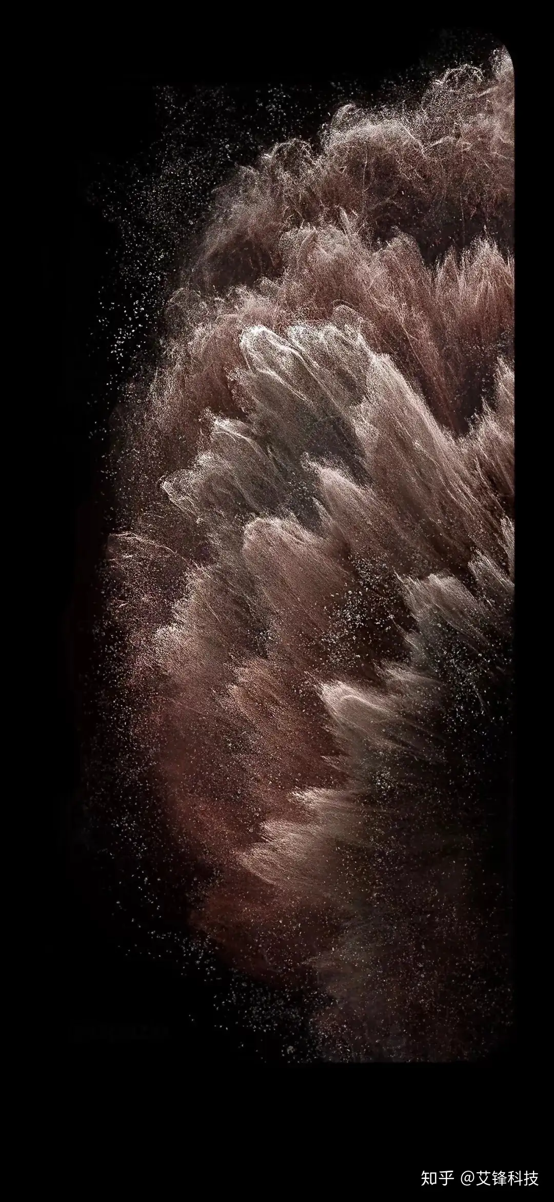 Iphone 11 原生壁纸 包括动态壁纸 知乎