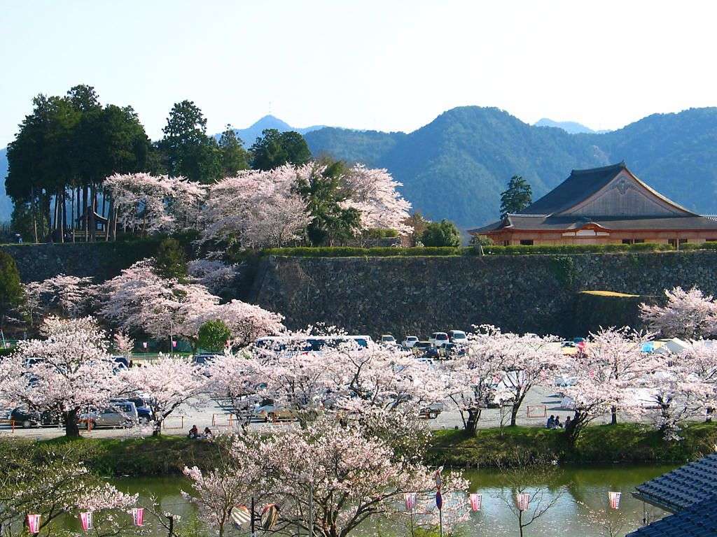 日本 古建筑的新生命 是一家高级旅馆 知乎