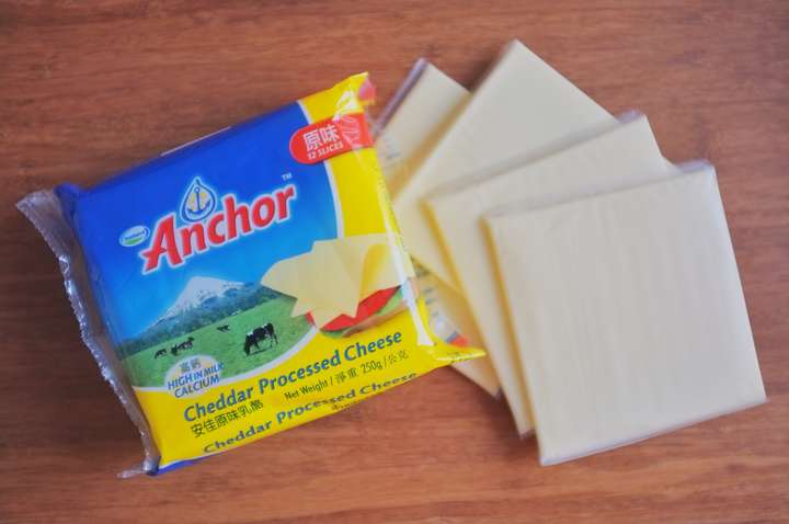 迎新食谱 / 如何简单制作营养的西式早餐