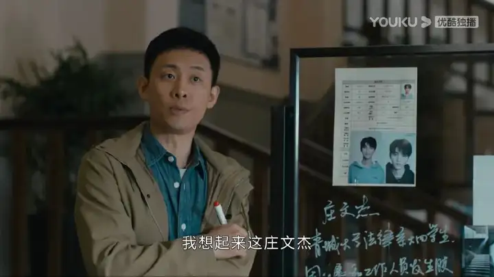《重生之门》开播：名画被盗？王俊凯张译携手高能追凶(重生之门电视剧百度百科)