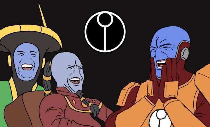 如果博丽大结界不再通向现实世界,而重定向到另一个幻想世界,会发生