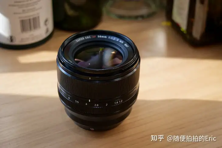 APS-C画幅新晋人像镜皇富士XF56mm F1.2 R WR镜头评测- 知乎