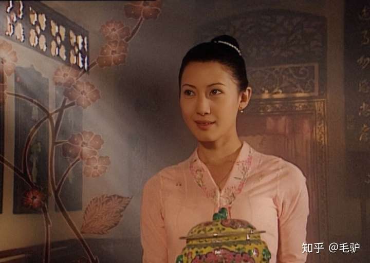 怎么评价电视剧《小娘惹》?