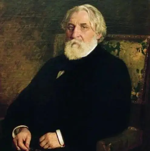 〔俄国〕屠格涅夫《麻雀》抒情散文鉴赏