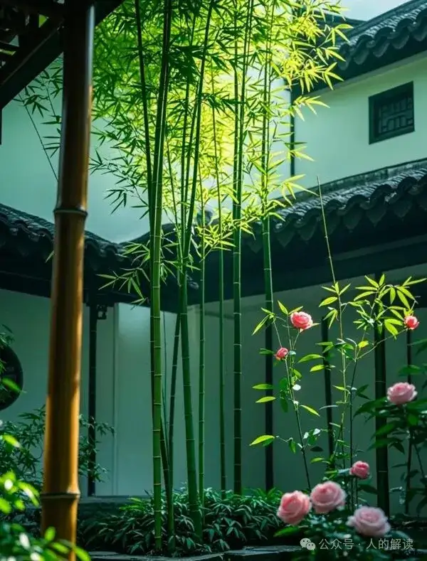 一位知行圆满的开悟者的成长历程-人的解读