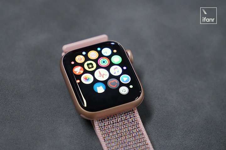 Apple Watch 4 的ecg 心电图究竟怎么样 我们上手实测了一下 知乎