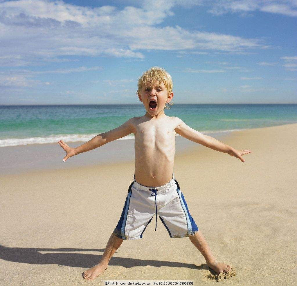 男生去海边应该穿什么 知乎