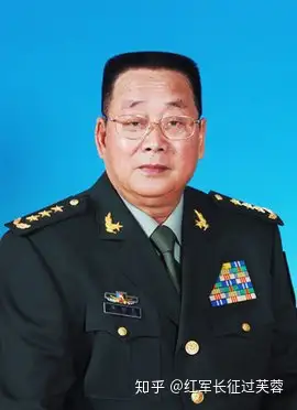 上将廖锡龙完美的一仗