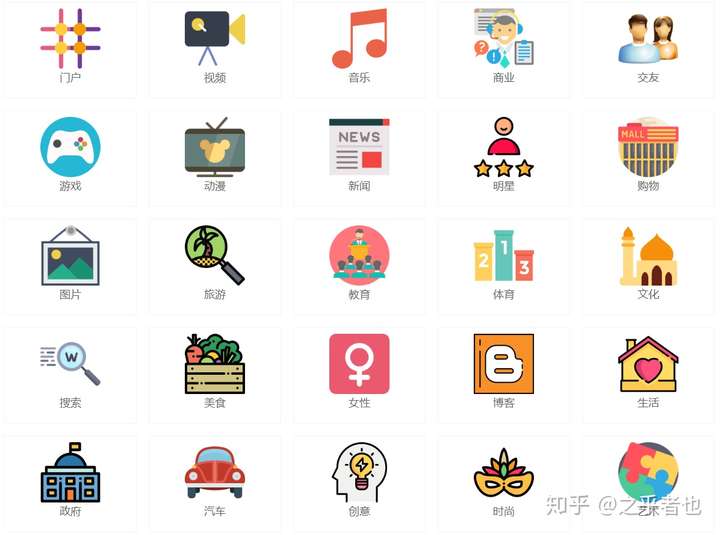资源管够,收藏了N久的5个收录百家网站的网站,1等于100,绝了插图5 资源管够,收藏了N久的5个收录百家网站的网站,1等于100,绝了插图5