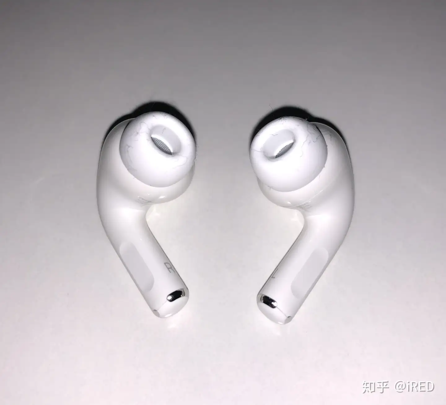 AirPods Pro吐槽篇- 知乎