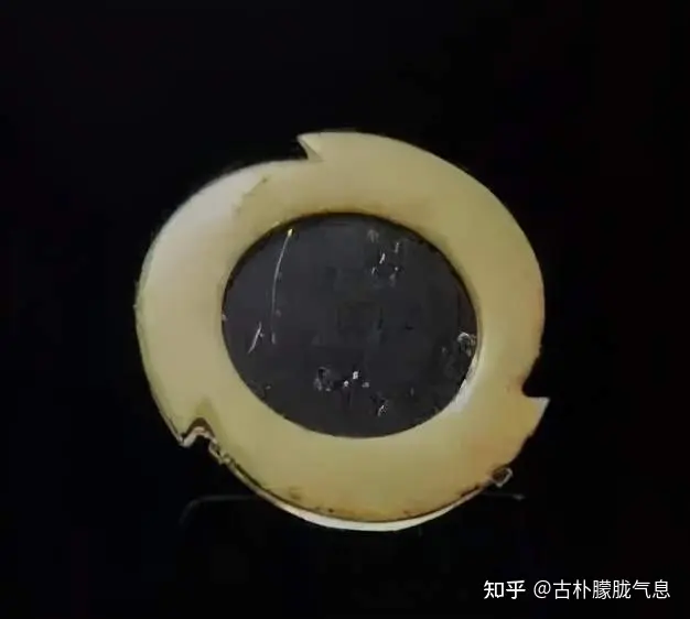 中国古代玉制杂器鉴赏- 知乎