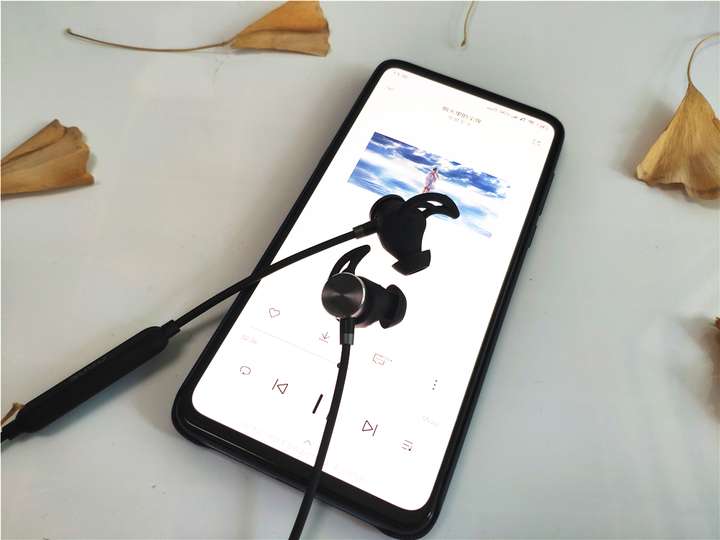 Nank南卡S2游戏蓝牙耳机——超低延迟高保真,聆听真实世界!