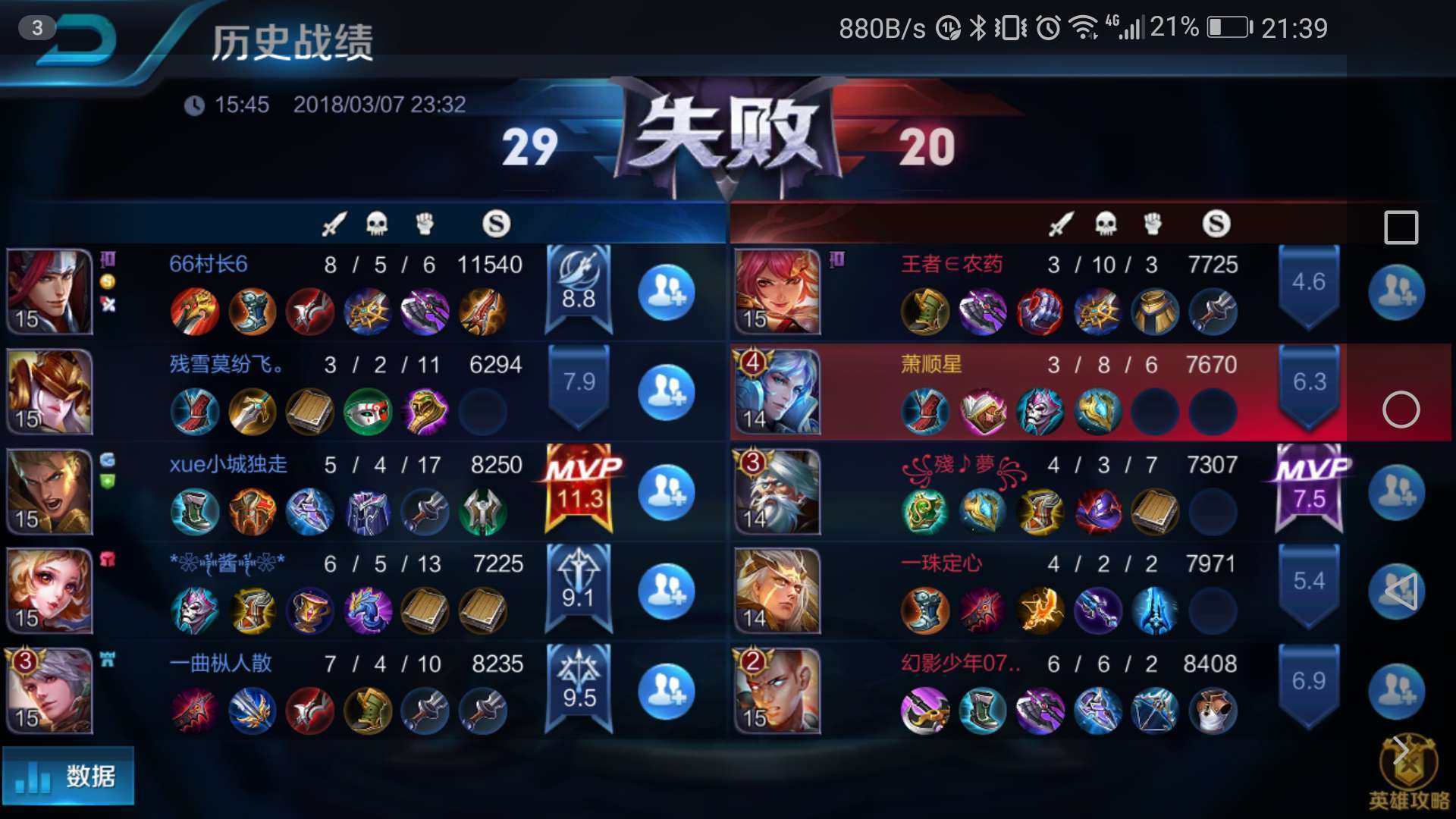 觉得不是第一天被王者荣耀系统玩弄了至少是第三天