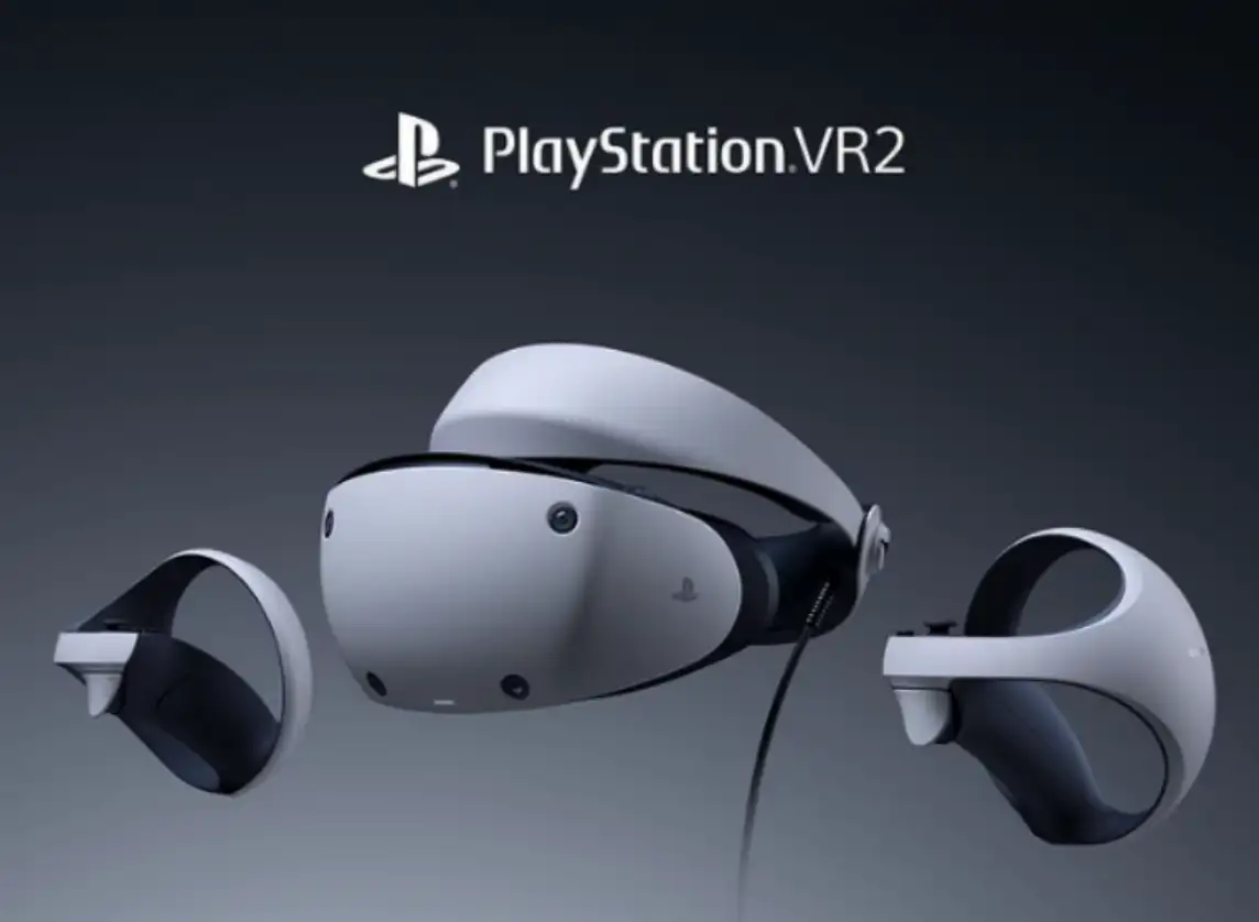 人気色 新品早い者勝ち♡PS5 PlayStation VR2 プレイステーション