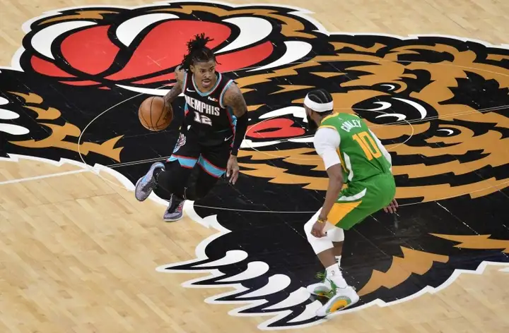 转发收藏！本赛季NBA季后赛首轮对决完整赛程出炉