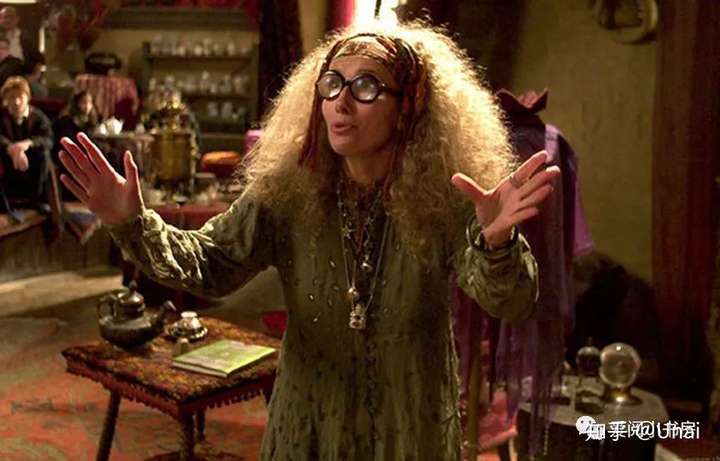 红楼梦和哈利波特有没有相似的地方?