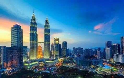 MEXGroup：环球掠影|大通金融环球掠影之马来西亚办事处