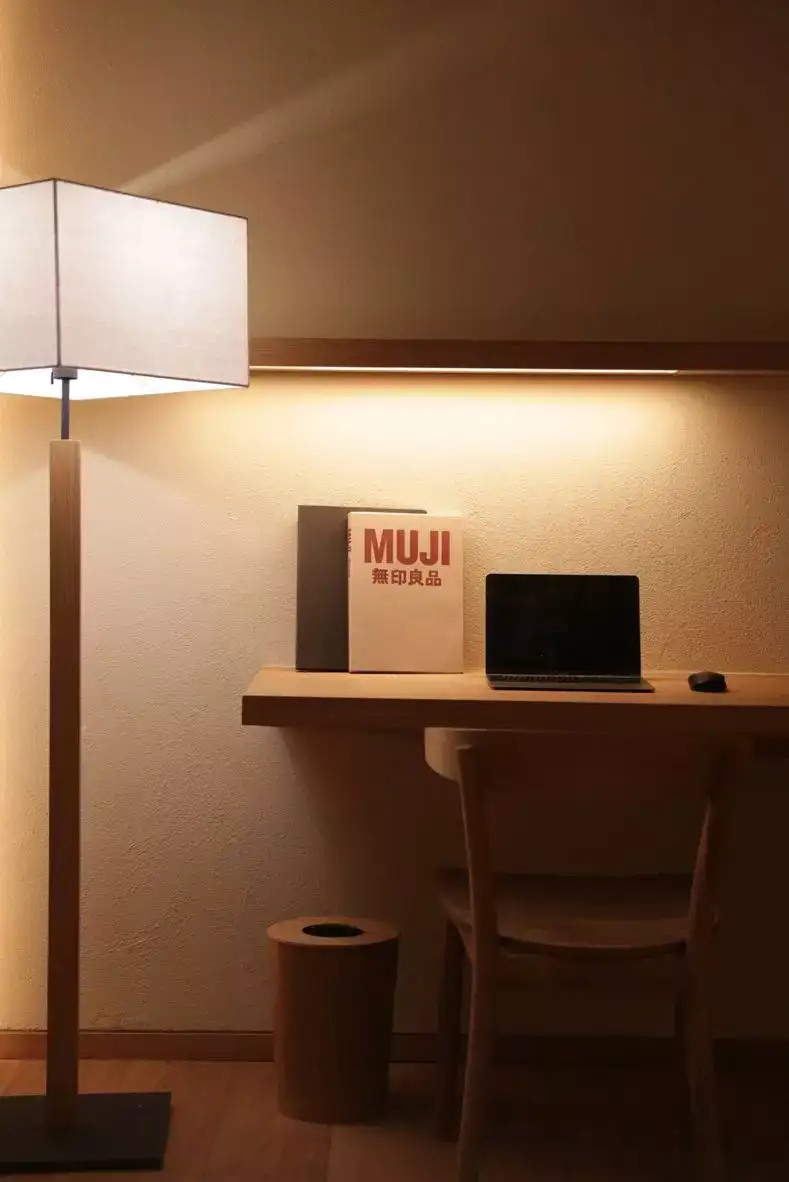 帮你们确认了 Muji Hotel不是性冷淡 也不是升级版的全季酒店 知乎