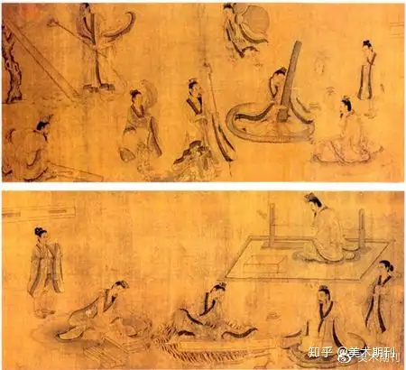 美术期刊谈国画】中国古代十大国画大师，看看你都知道谁？ - 知乎