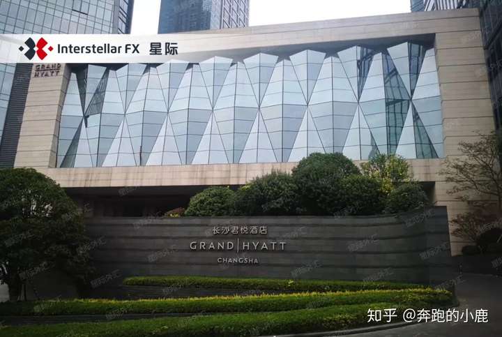 星际巡航之星城——长沙