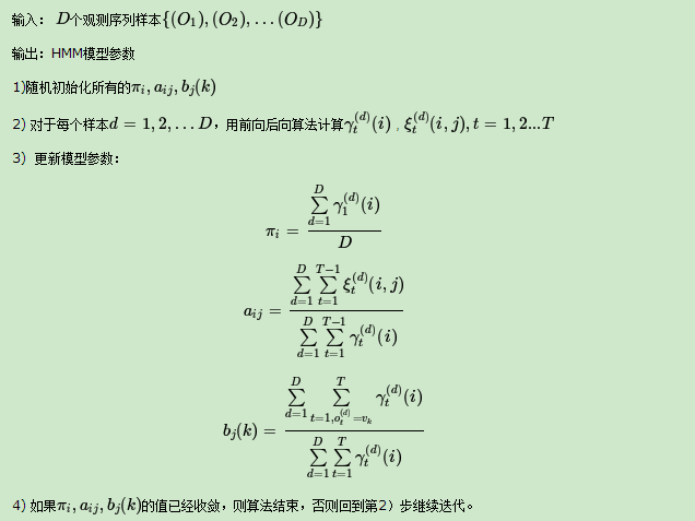 隐马尔可夫模型HMM插图88 隐马尔可夫模型HMM插图88