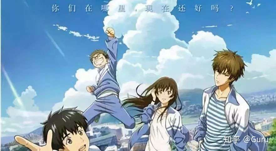 昨日青空 青春不在 致我们曾经都在同一片天空 知乎